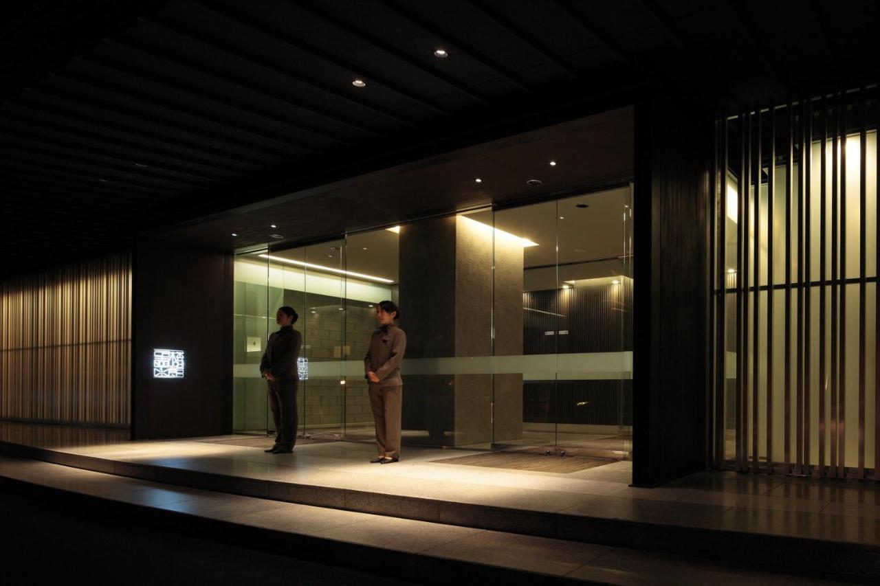 Bourou Noguchi Hakodate Exterior foto