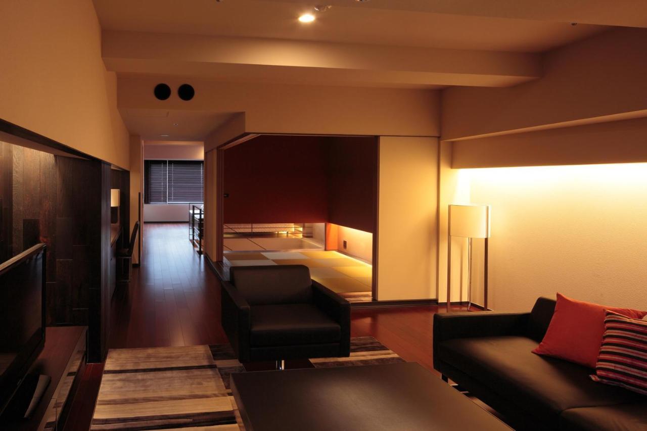 Bourou Noguchi Hakodate Exterior foto
