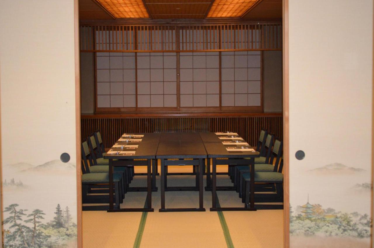 Bourou Noguchi Hakodate Exterior foto