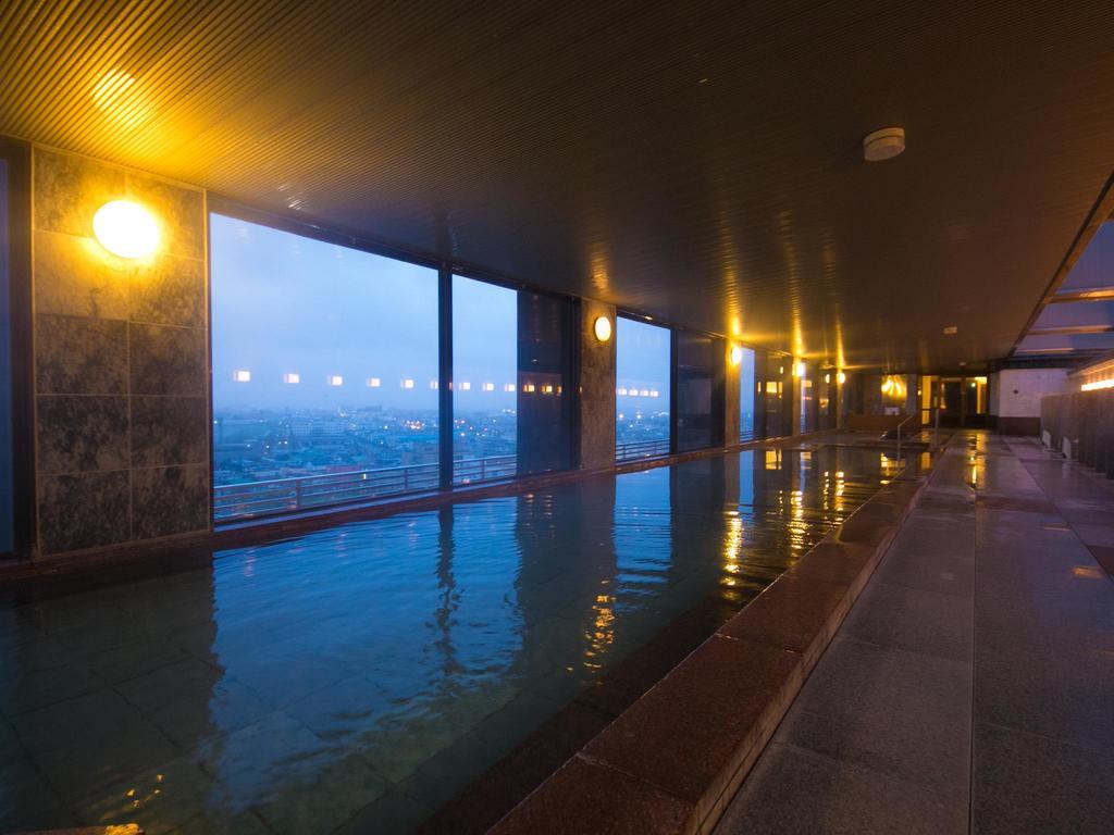 Bourou Noguchi Hakodate Exterior foto