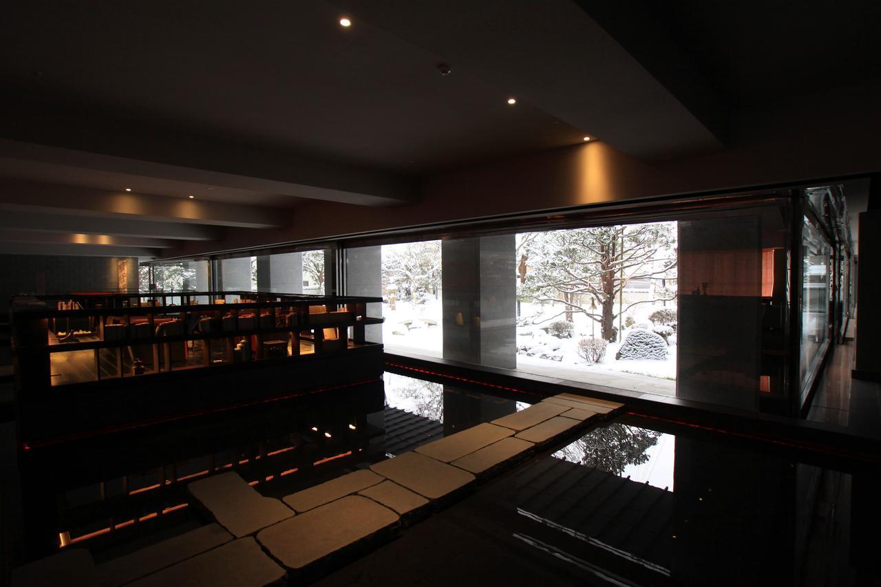 Bourou Noguchi Hakodate Exterior foto
